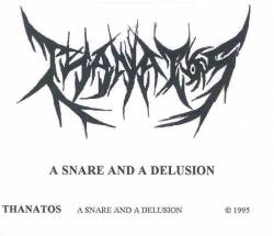 Thanatos (FRA-1) : A Snare and a Delusion